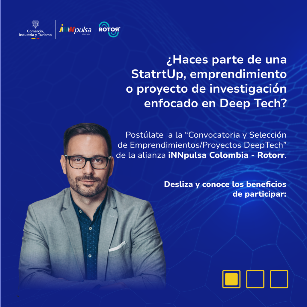 Convocatoria iNNpulsa-DeepTechV4-01